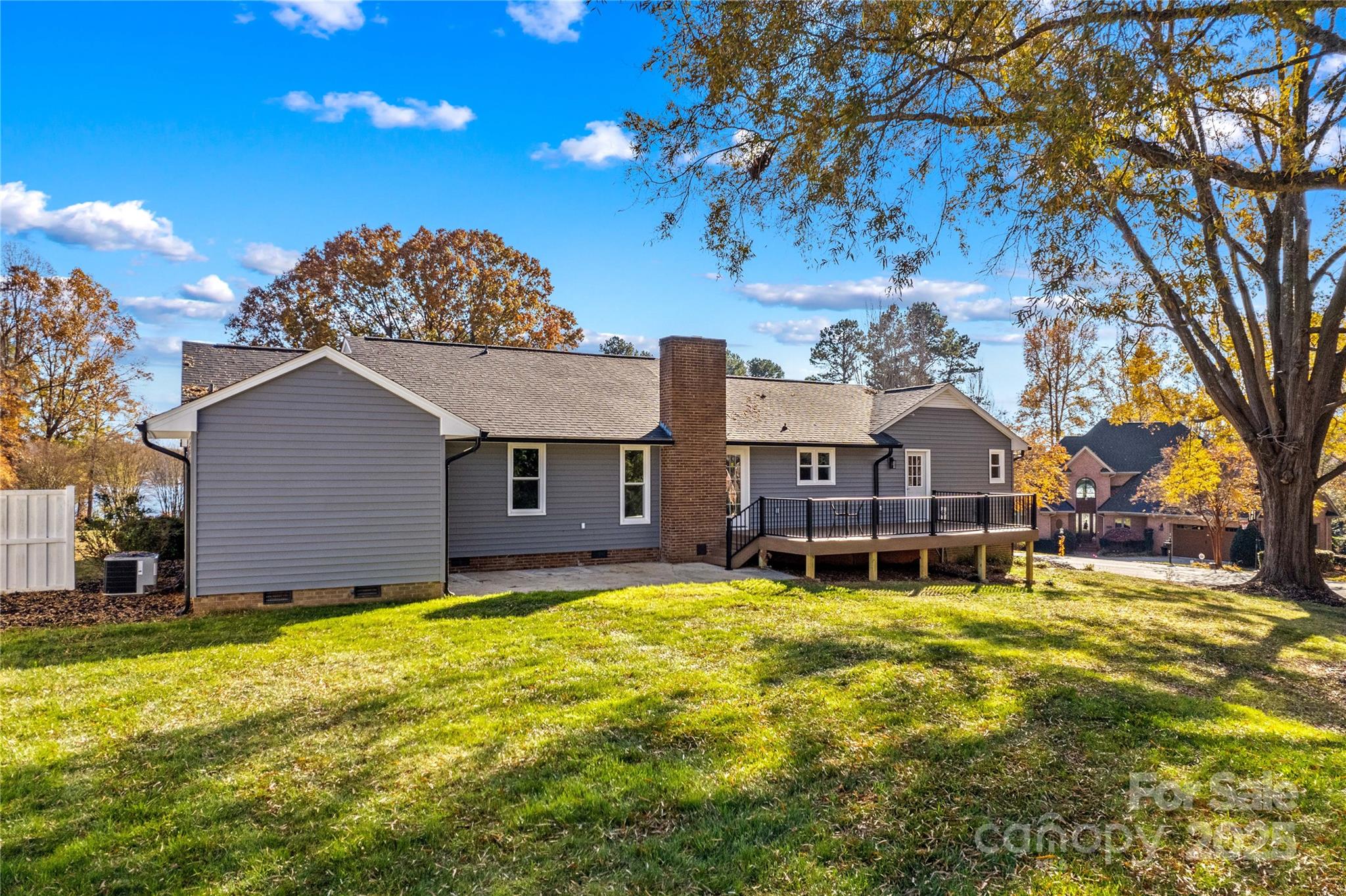 497 Canvasback Road Mooresville NC 28117