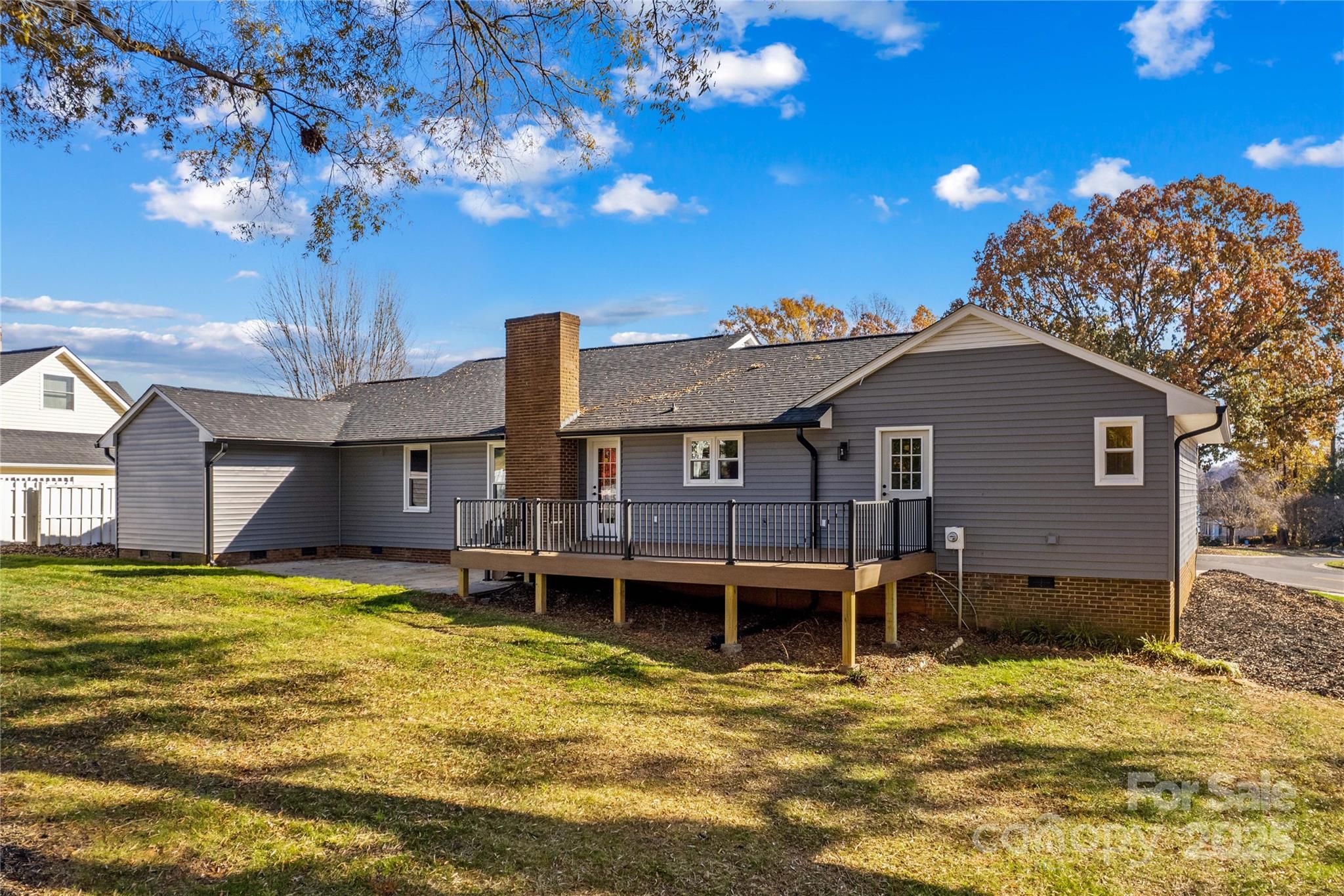 497 Canvasback Road Mooresville NC 28117