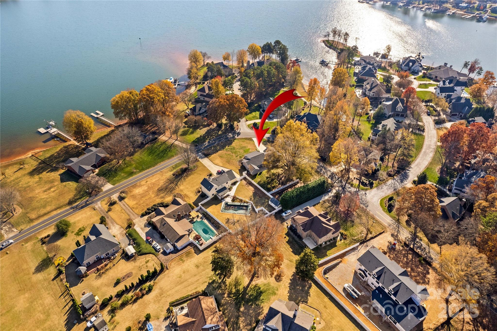 497 Canvasback Road Mooresville NC 28117