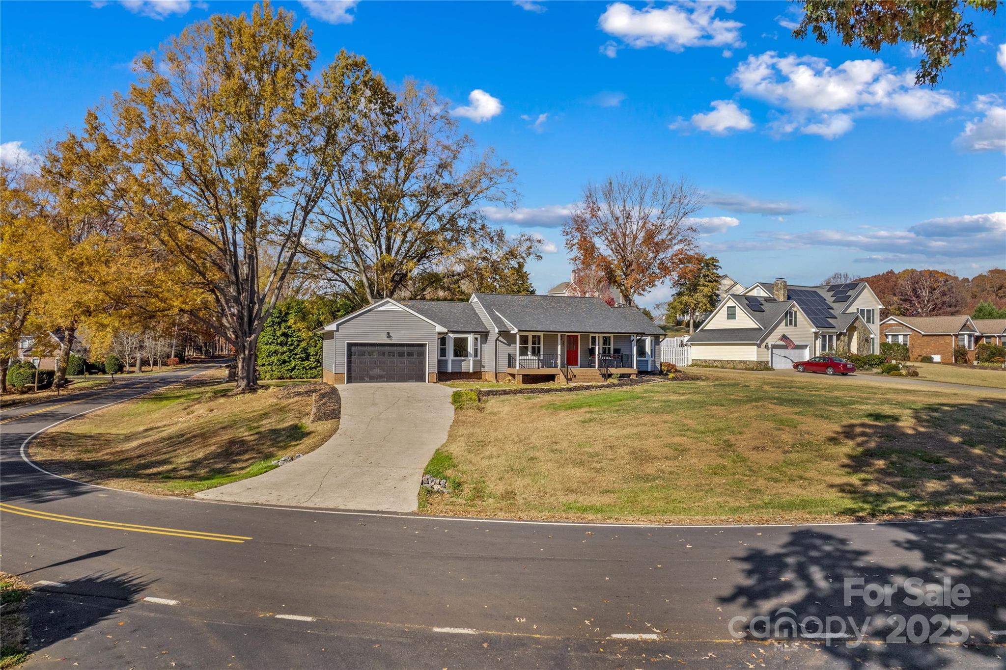 497 Canvasback Road Mooresville NC 28117