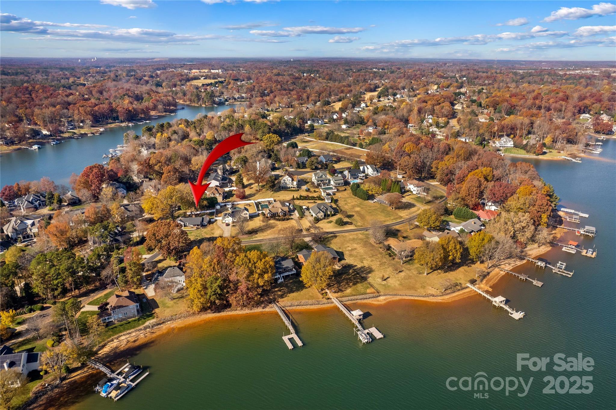497 Canvasback Road Mooresville NC 28117