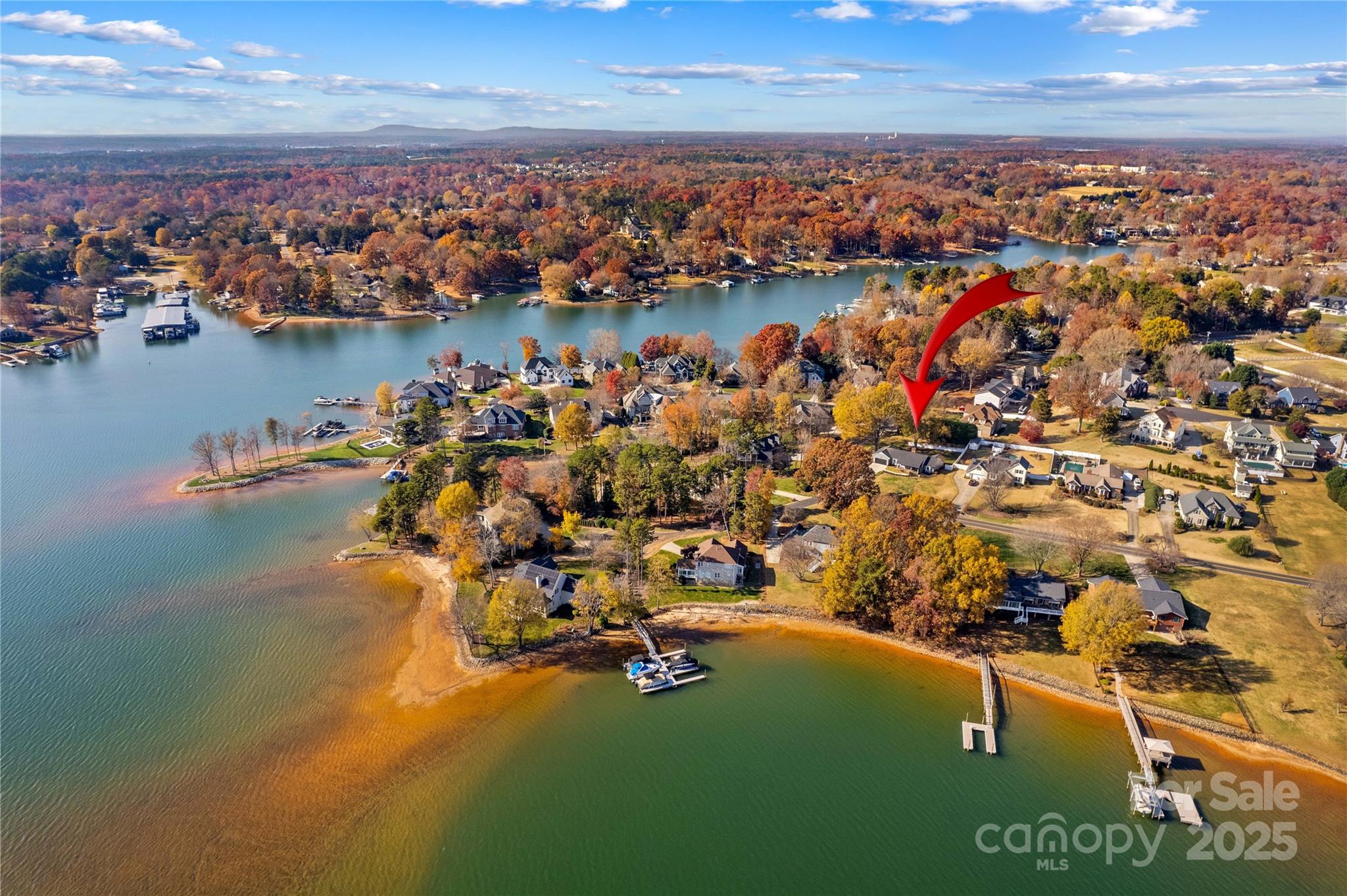 497 Canvasback Road Mooresville NC 28117