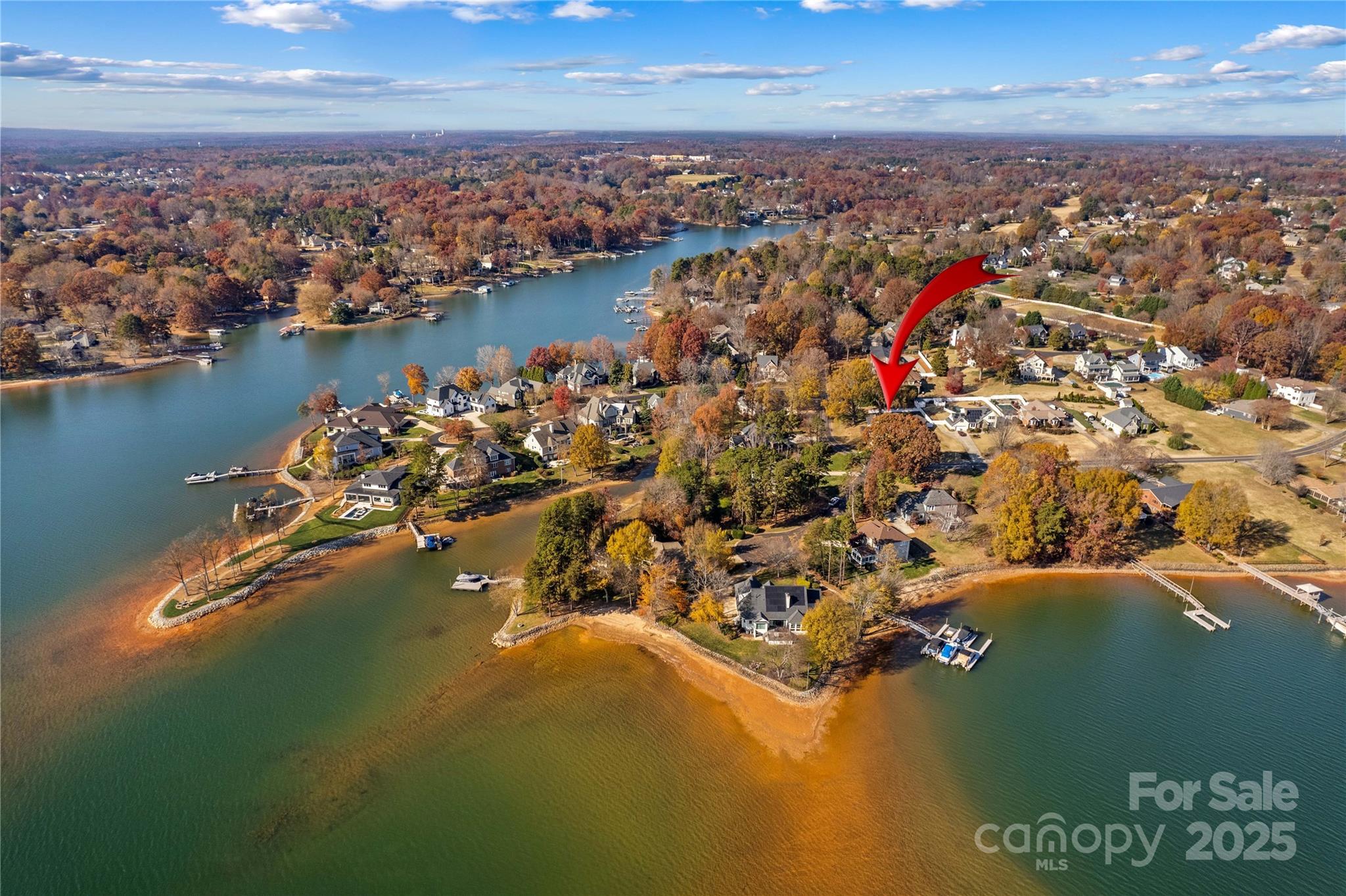 497 Canvasback Road Mooresville NC 28117