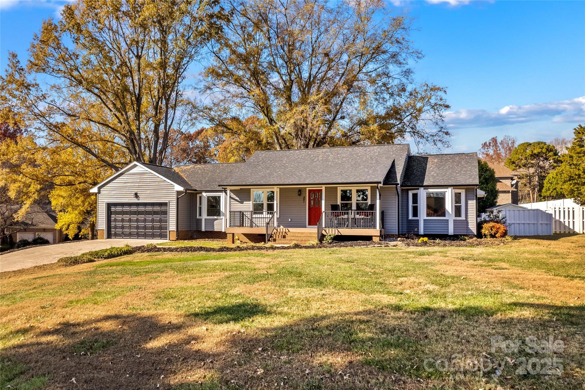497 Canvasback Road Mooresville NC 28117