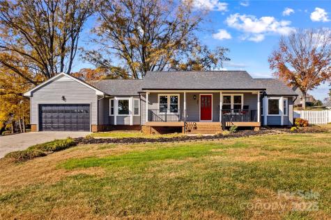 497 Canvasback Road Mooresville NC 28117