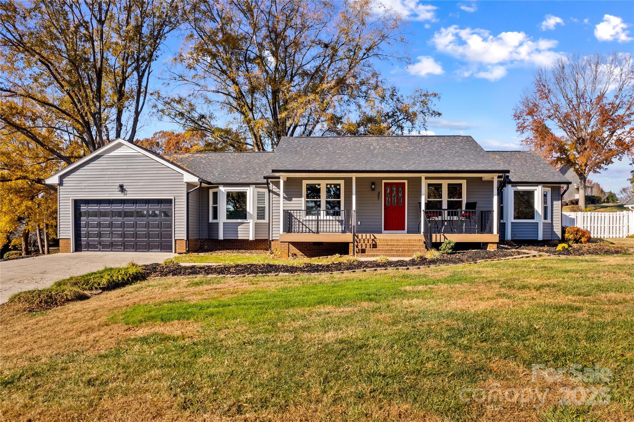 497 Canvasback Road Mooresville NC 28117