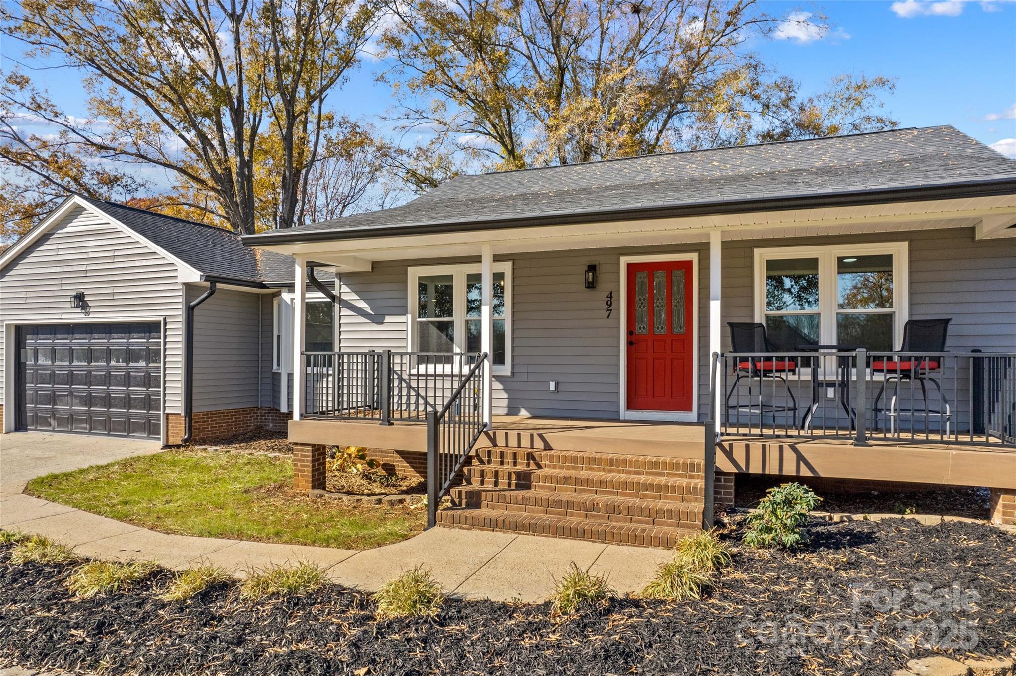 497 Canvasback Road Mooresville NC 28117