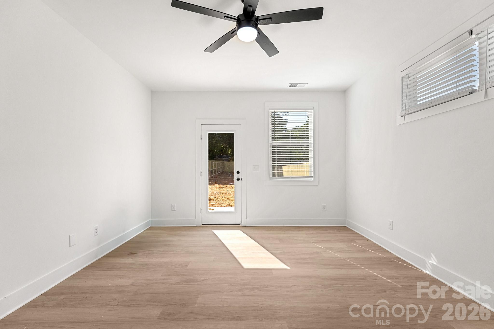 2522 Deherradora Avenue Charlotte NC 28208