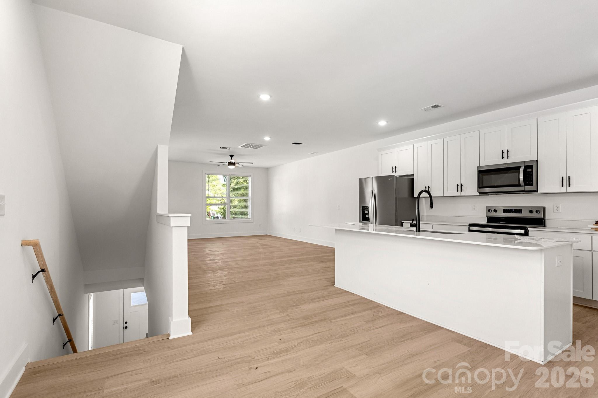 2522 Deherradora Avenue Charlotte NC 28208