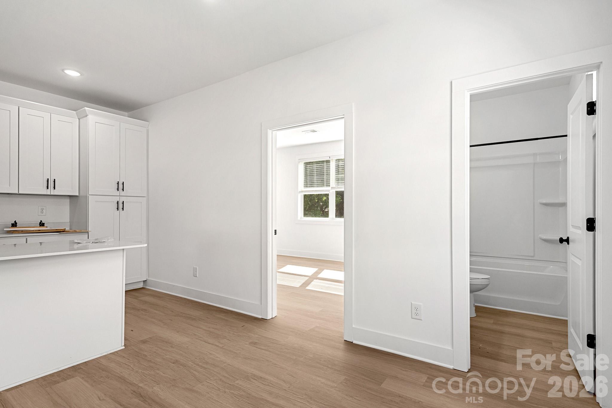 2522 Deherradora Avenue Charlotte NC 28208