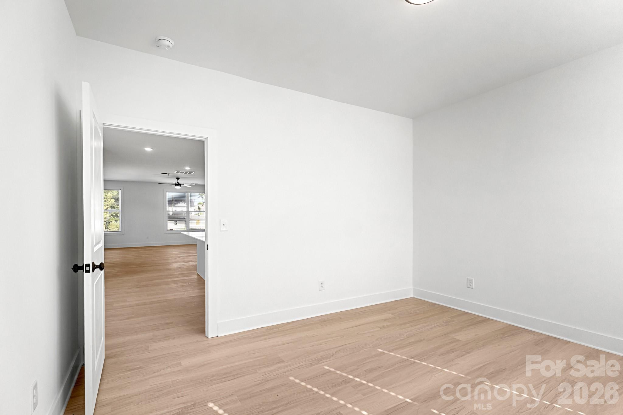 2522 Deherradora Avenue Charlotte NC 28208