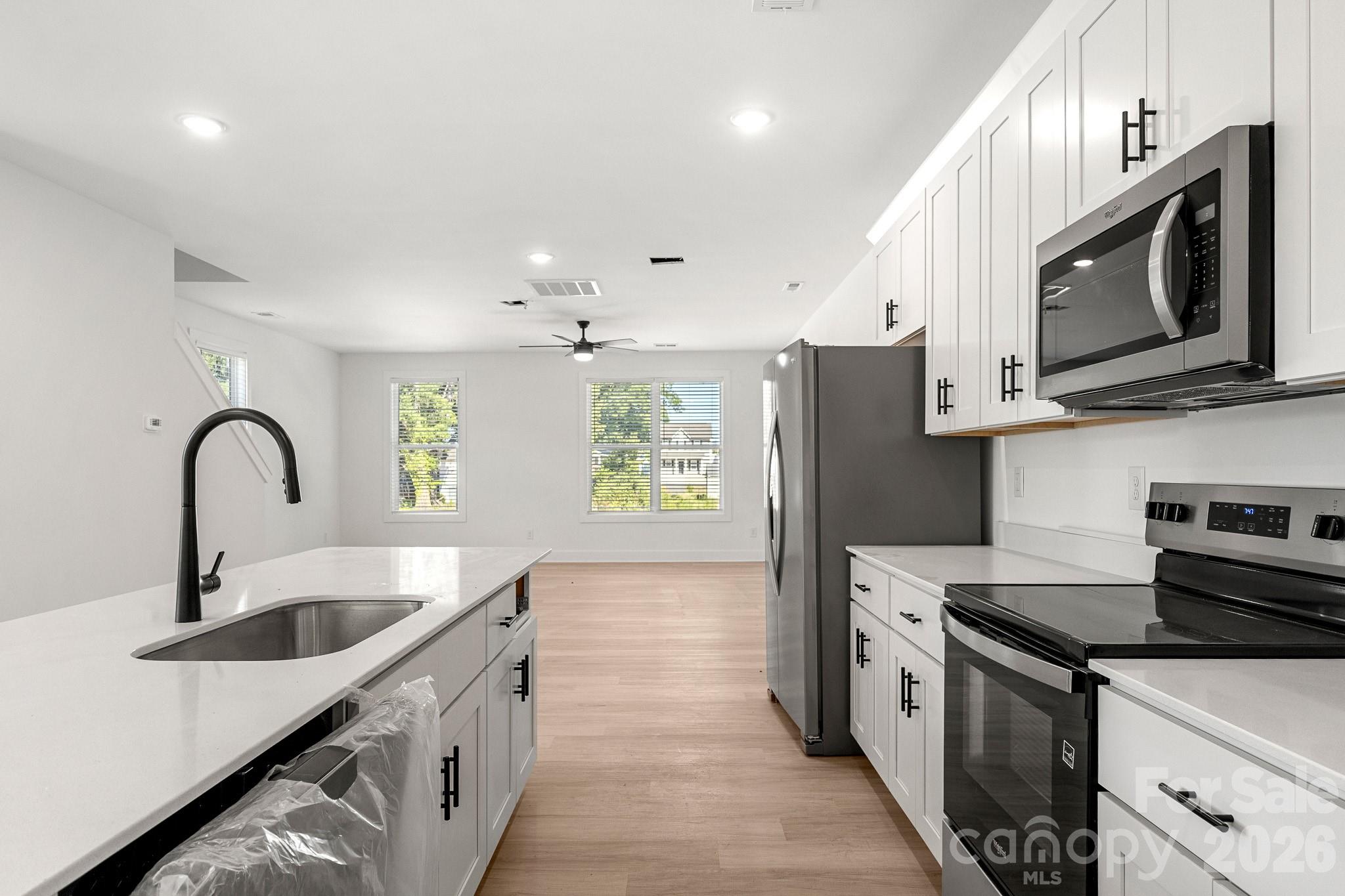 2522 Deherradora Avenue Charlotte NC 28208