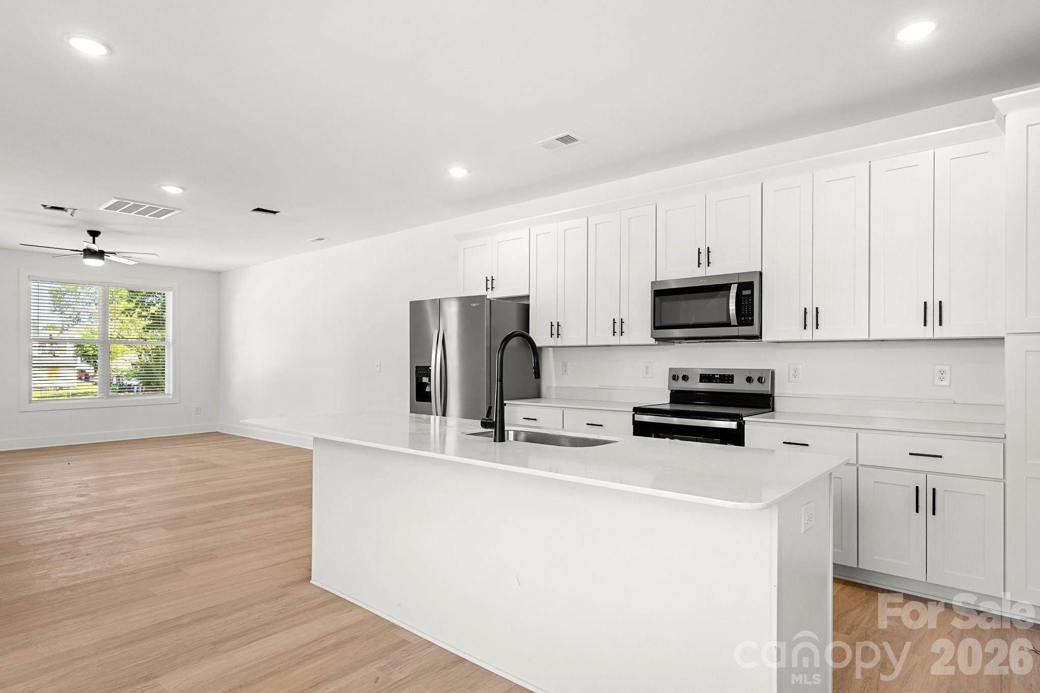 2522 Deherradora Avenue Charlotte NC 28208