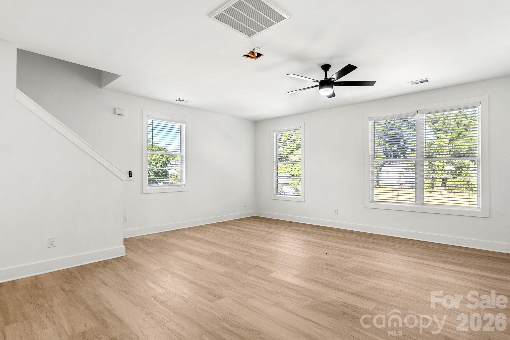 2522 Deherradora Avenue Charlotte NC 28208