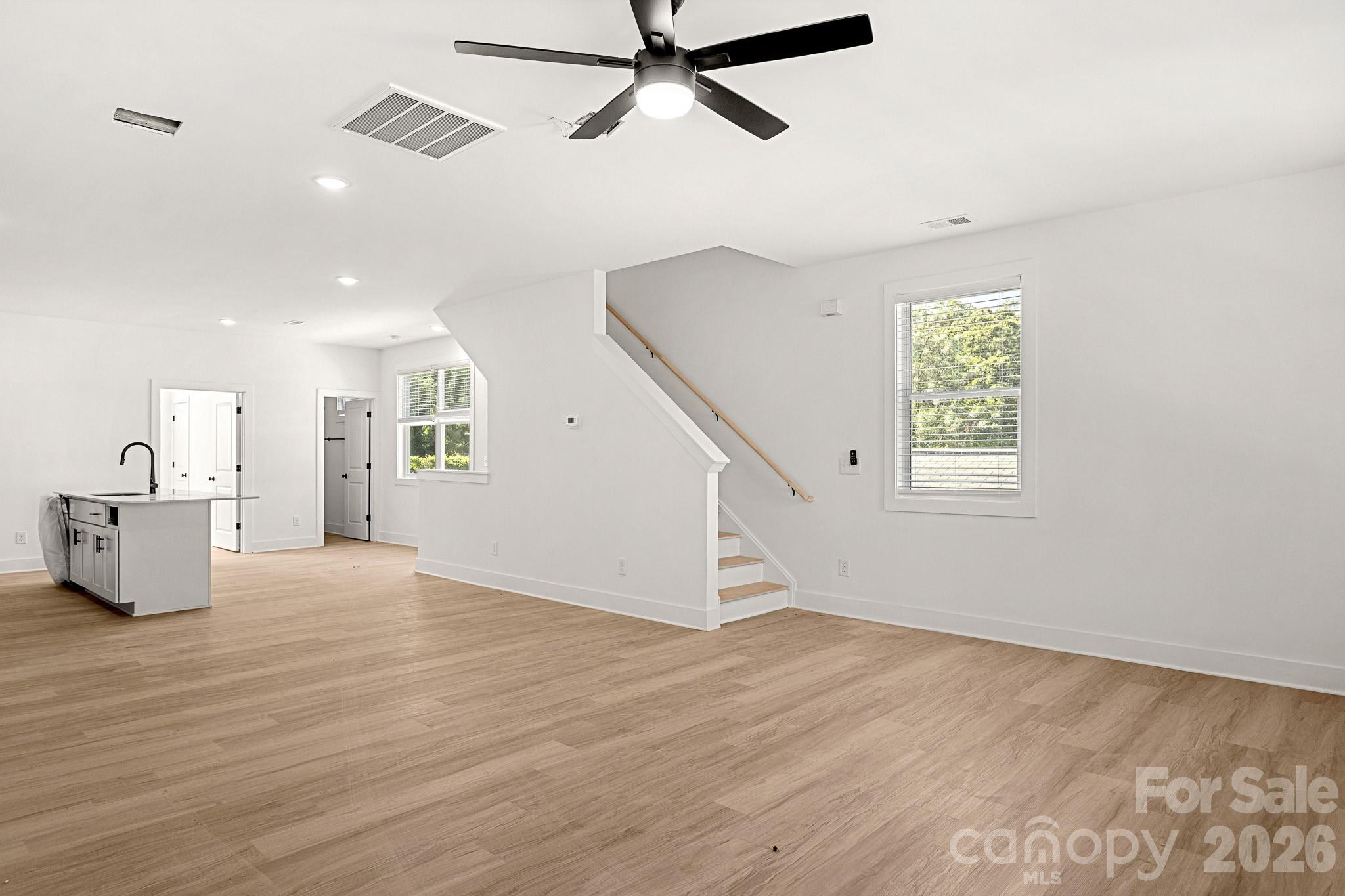 2522 Deherradora Avenue Charlotte NC 28208