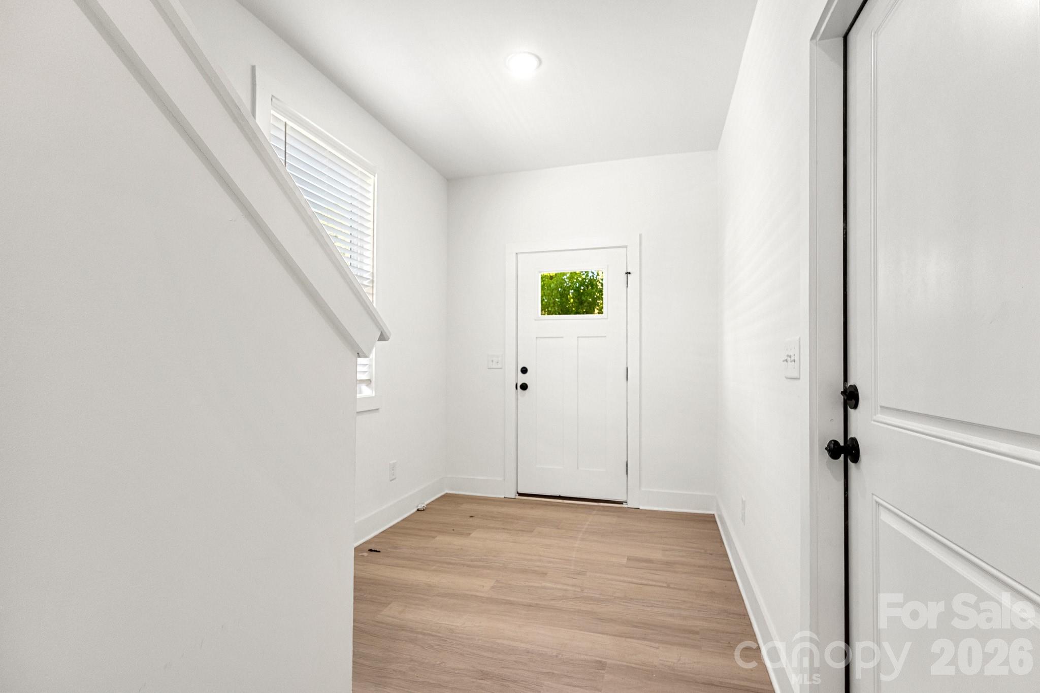 2522 Deherradora Avenue Charlotte NC 28208