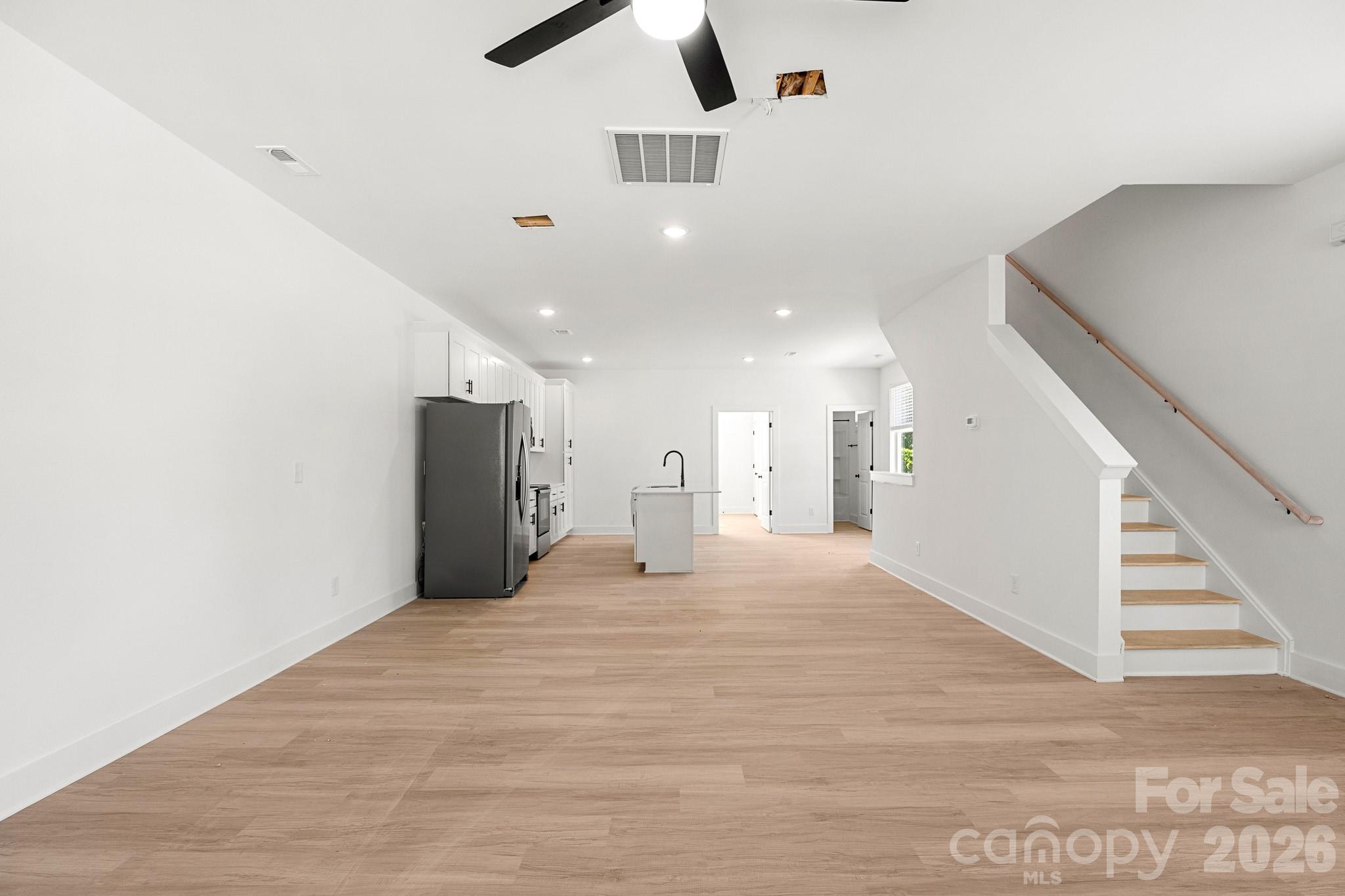 2522 Deherradora Avenue Charlotte NC 28208