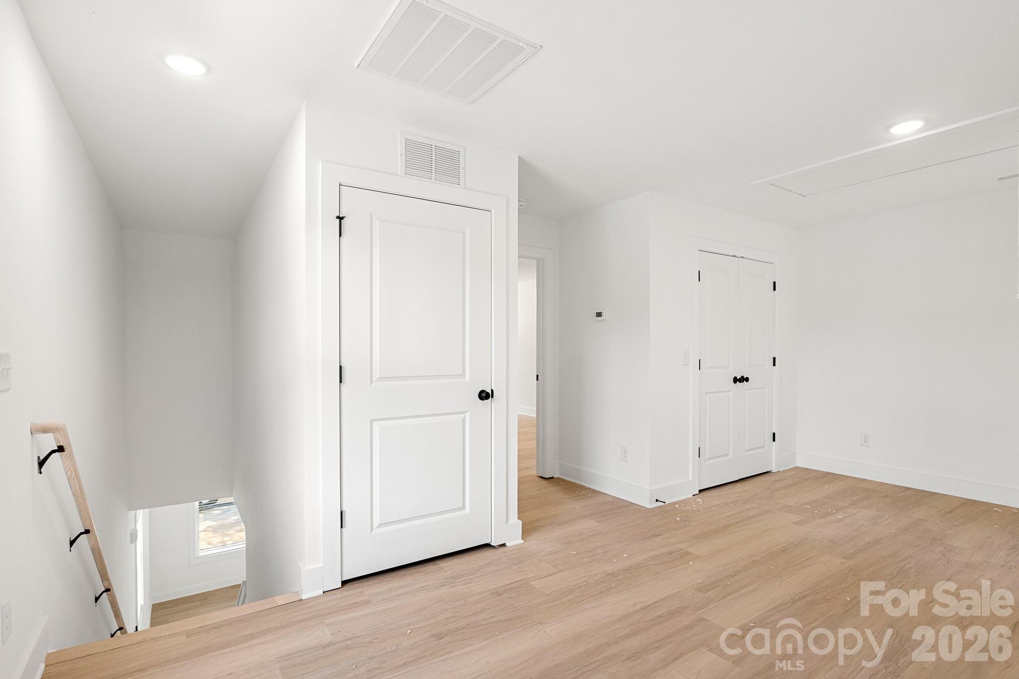2522 Deherradora Avenue Charlotte NC 28208