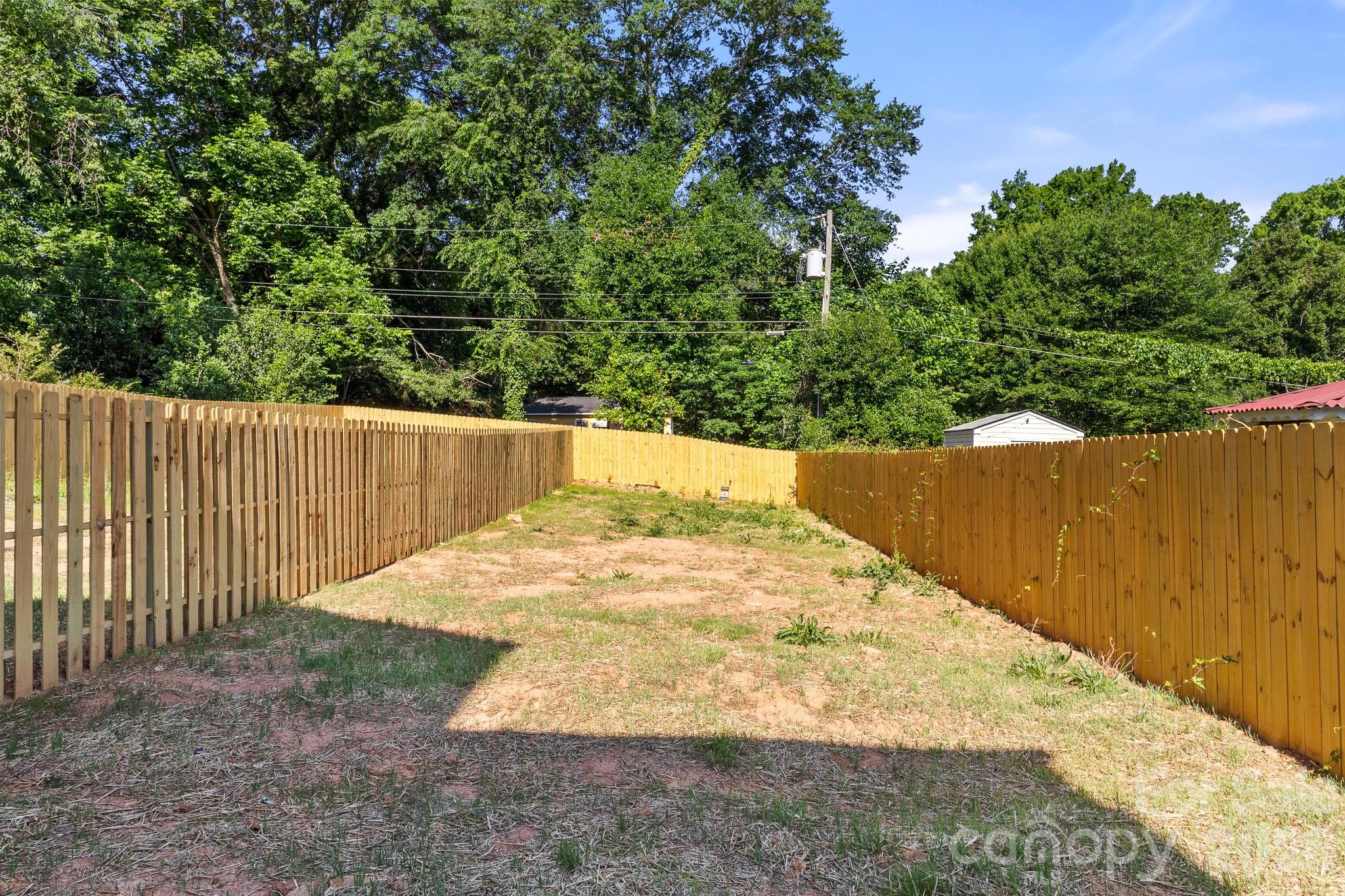 2522 Deherradora Avenue Charlotte NC 28208