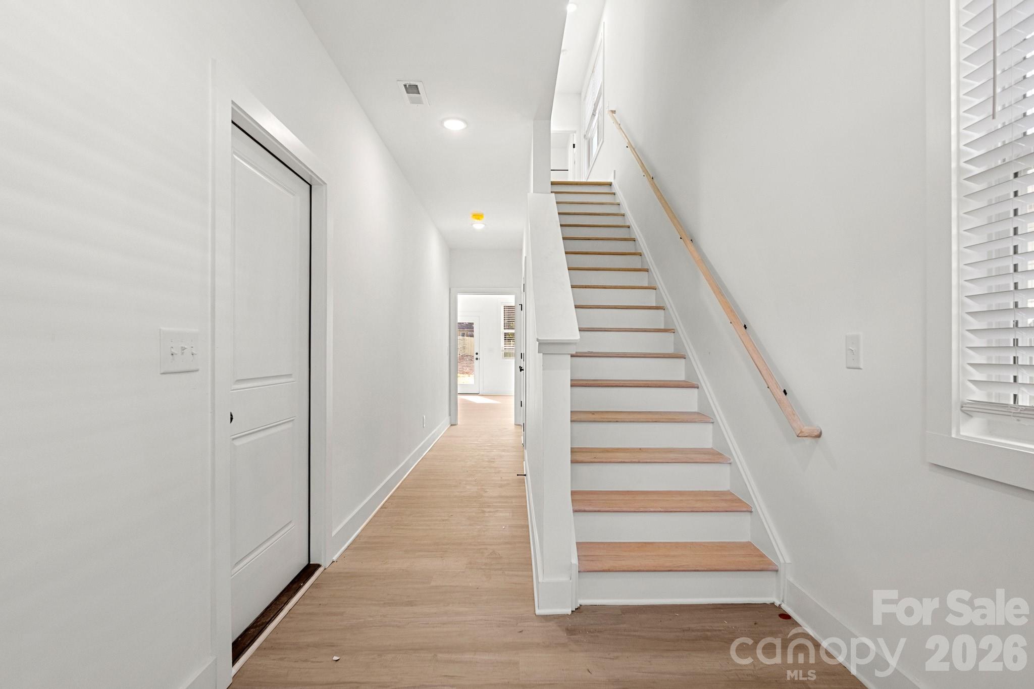 2522 Deherradora Avenue Charlotte NC 28208
