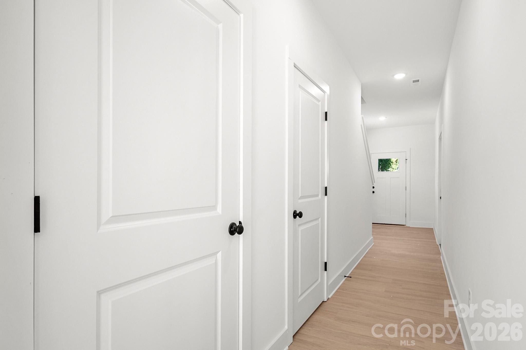 2522 Deherradora Avenue Charlotte NC 28208