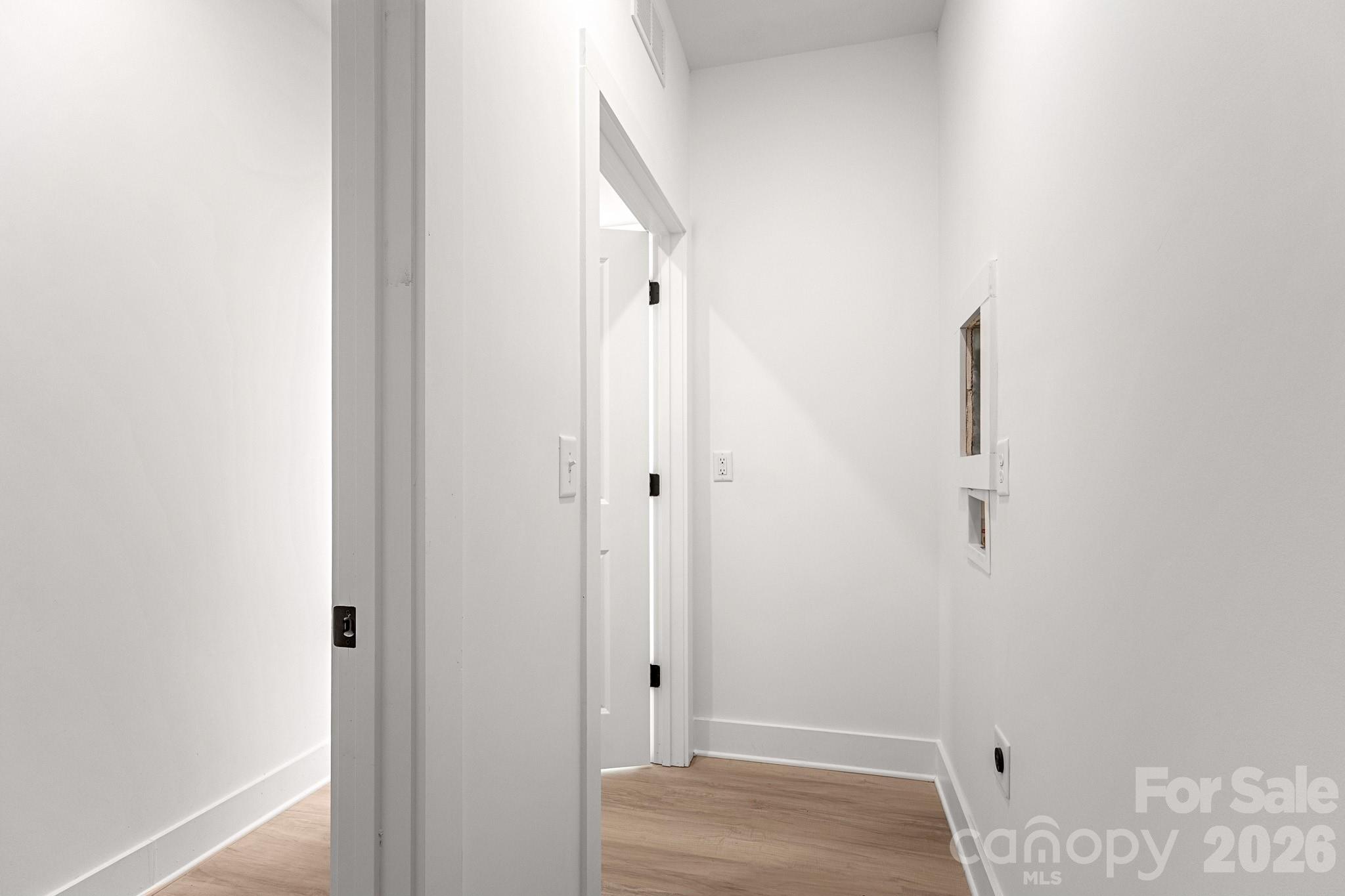 2522 Deherradora Avenue Charlotte NC 28208