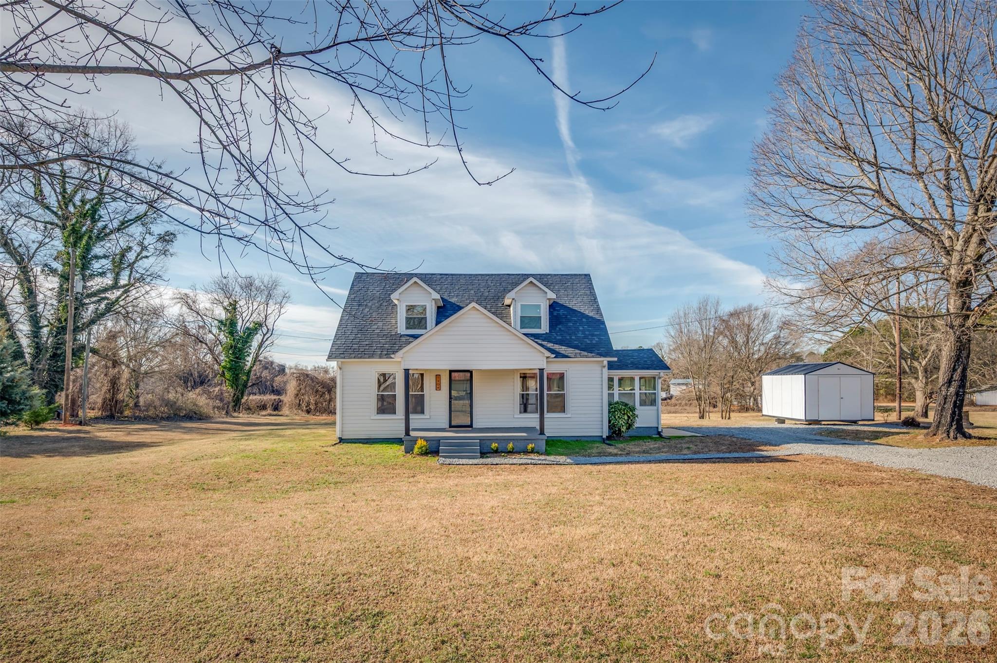 1206 Oakland Road Forest City NC 28043