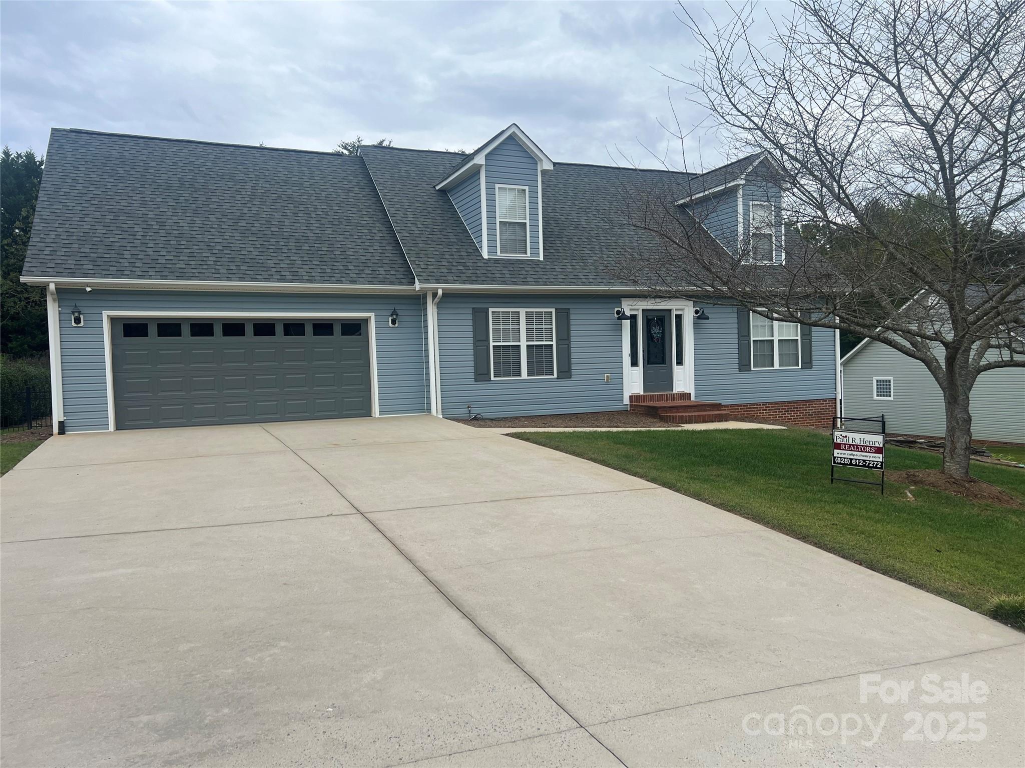 5364 Stonegate Farm Drive Granite Falls NC 28630