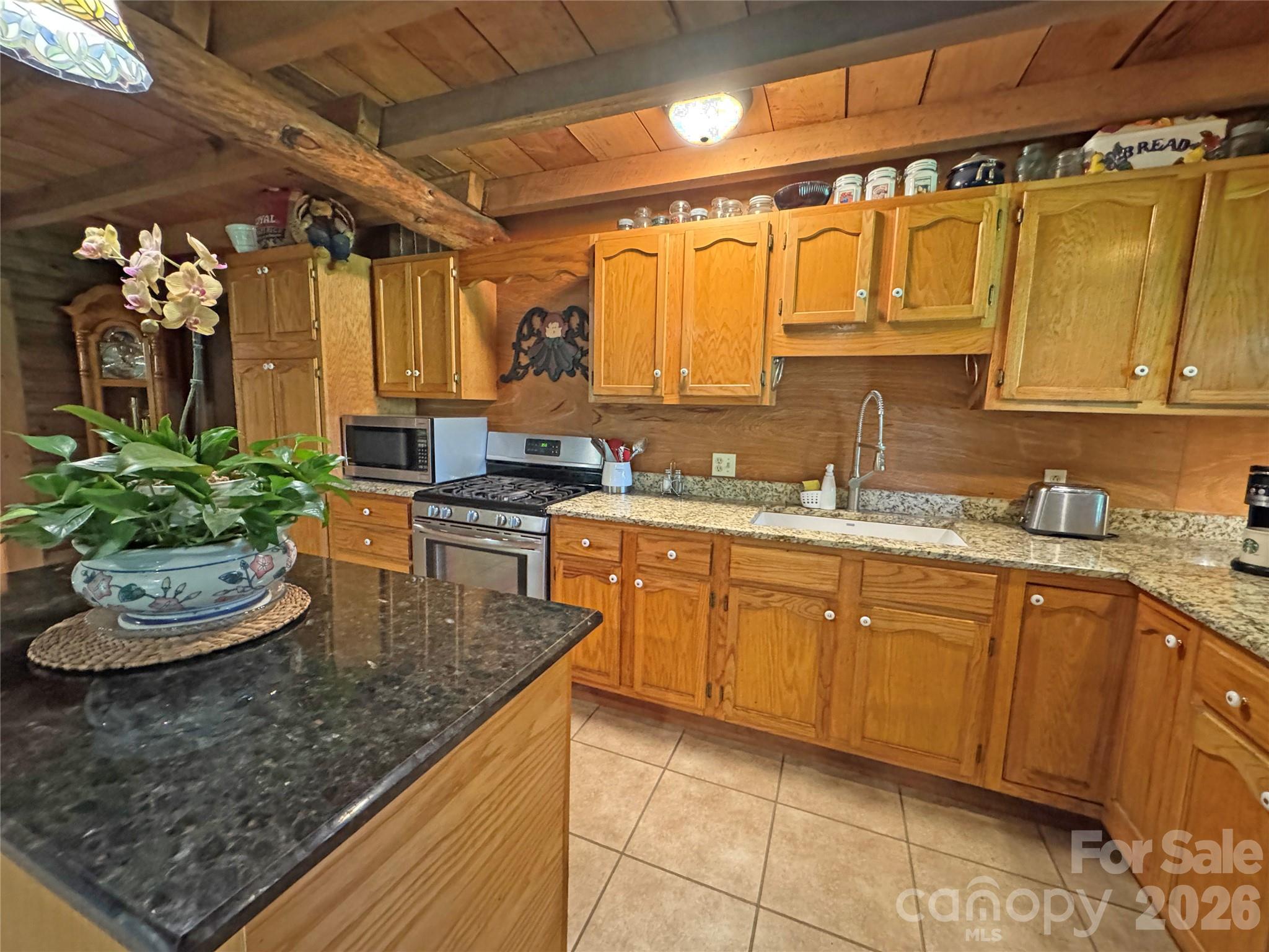 550 Joe Payne Road Marshall NC 28753