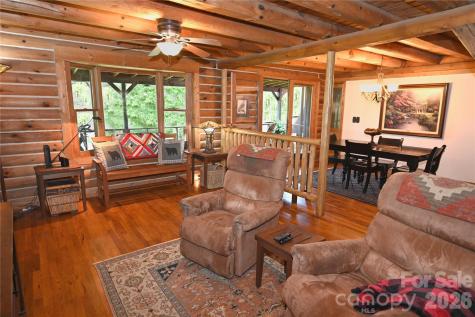 550 Joe Payne Road Marshall NC 28753