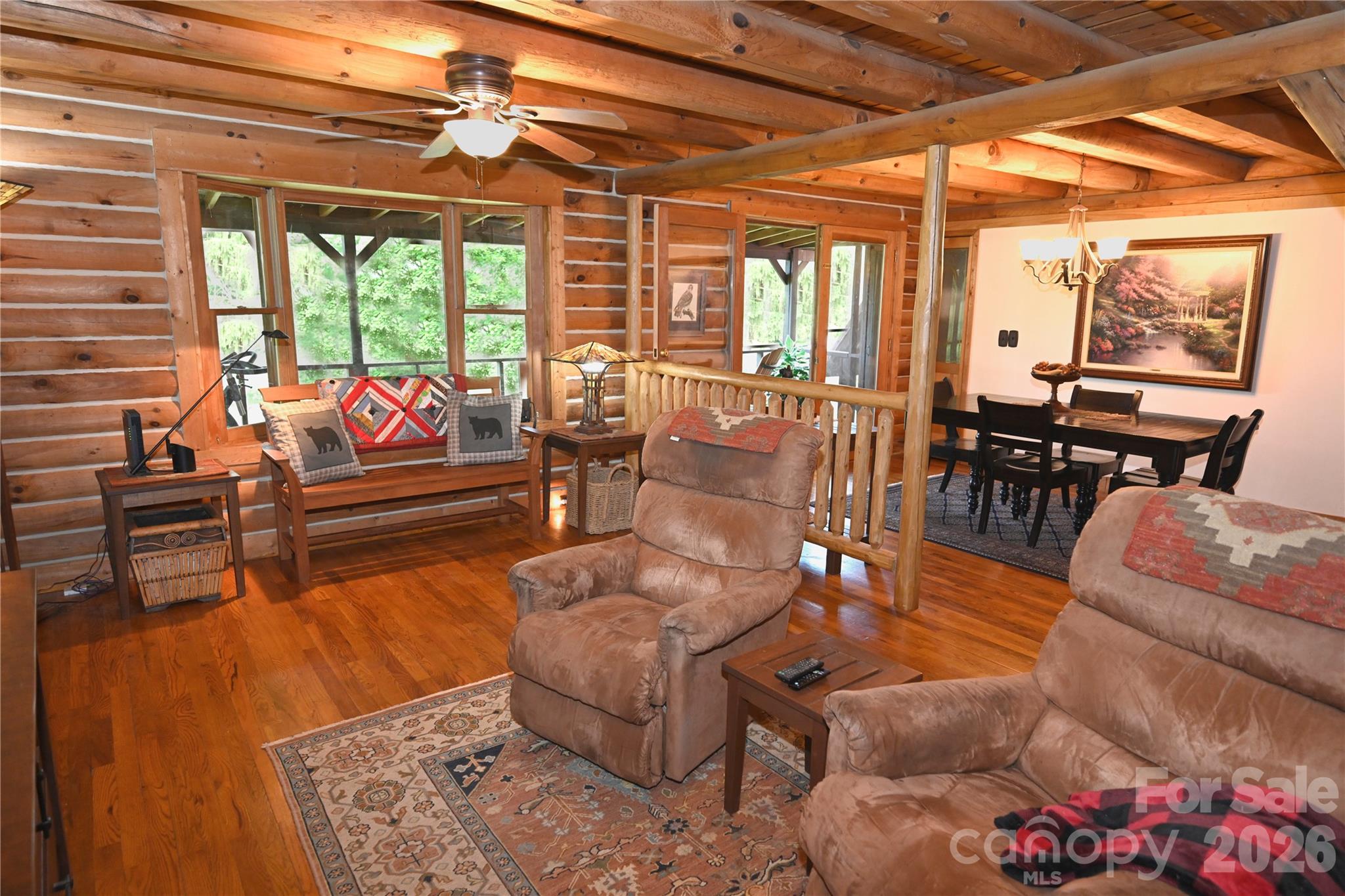 550 Joe Payne Road Marshall NC 28753
