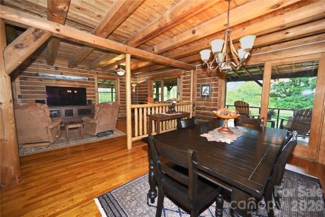 550 Joe Payne Road Marshall NC 28753