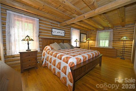 550 Joe Payne Road Marshall NC 28753