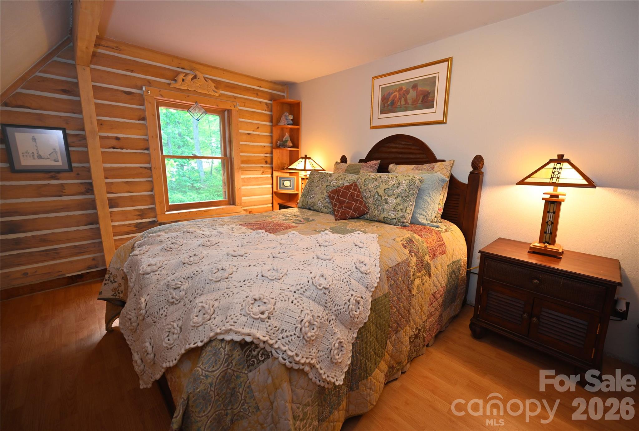 550 Joe Payne Road Marshall NC 28753