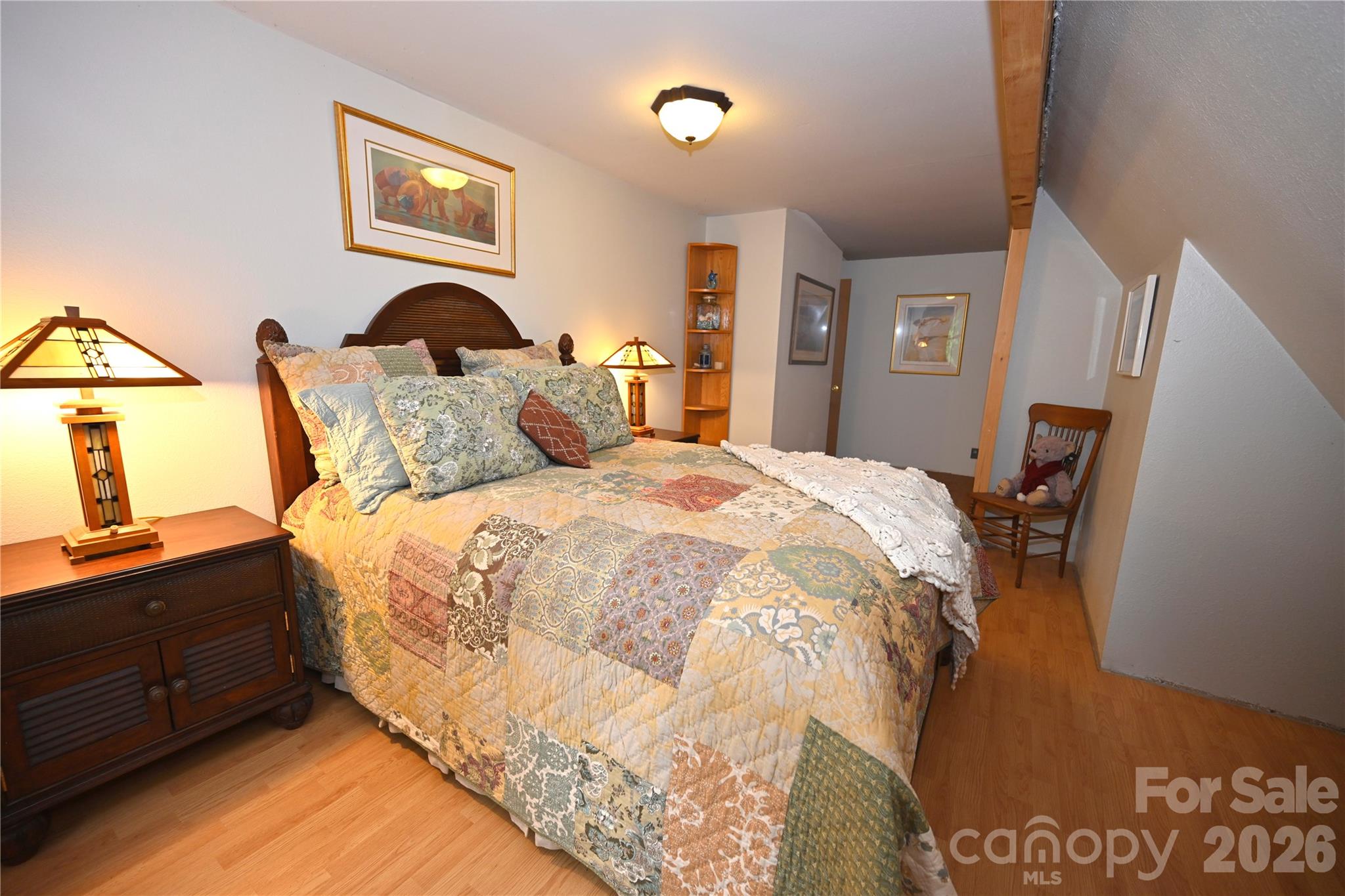 550 Joe Payne Road Marshall NC 28753