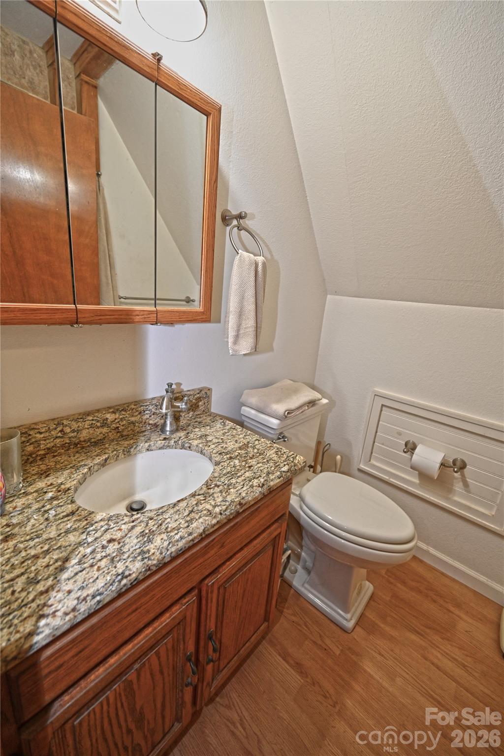 550 Joe Payne Road Marshall NC 28753