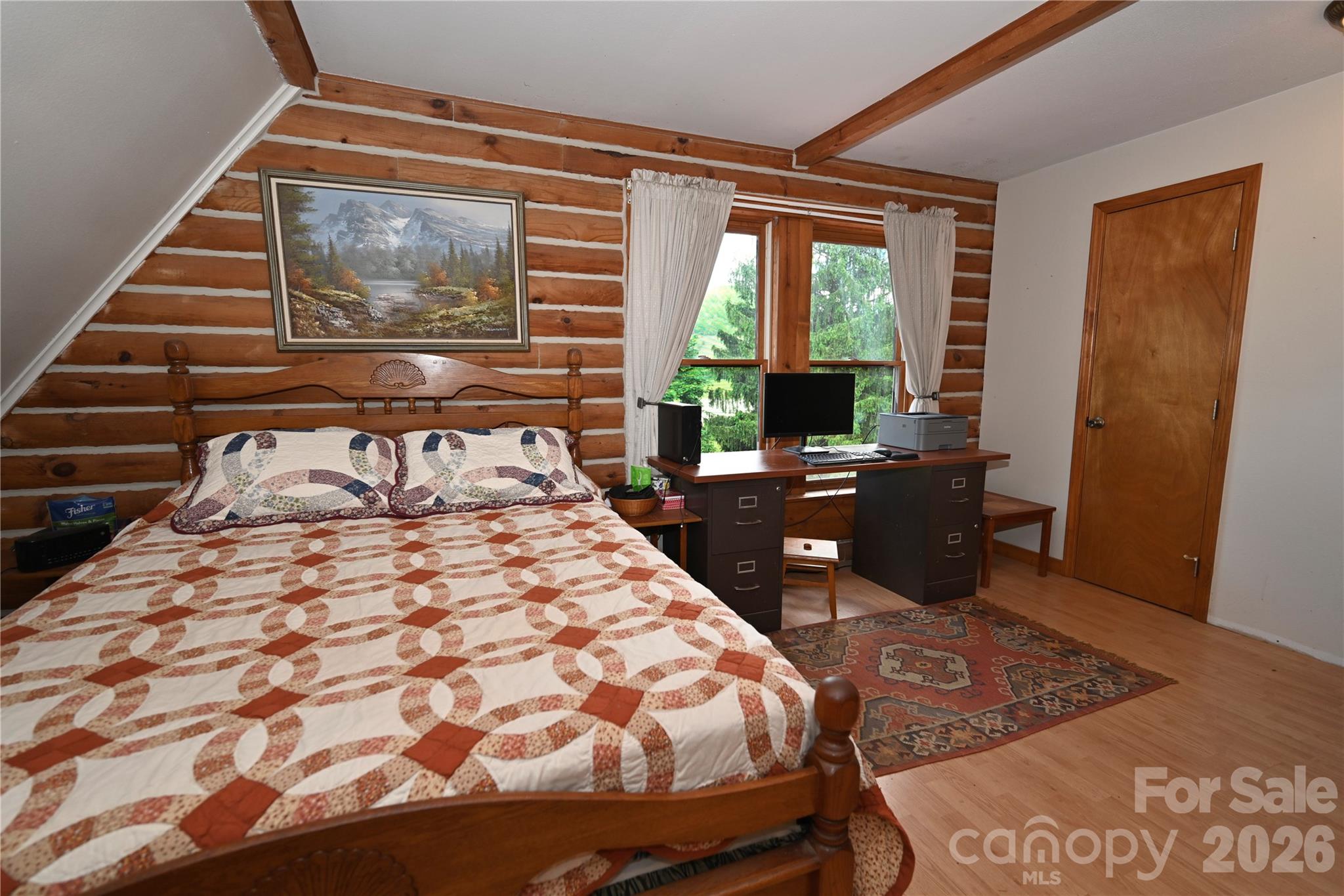 550 Joe Payne Road Marshall NC 28753