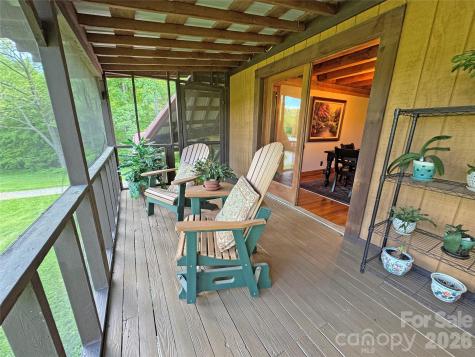 550 Joe Payne Road Marshall NC 28753