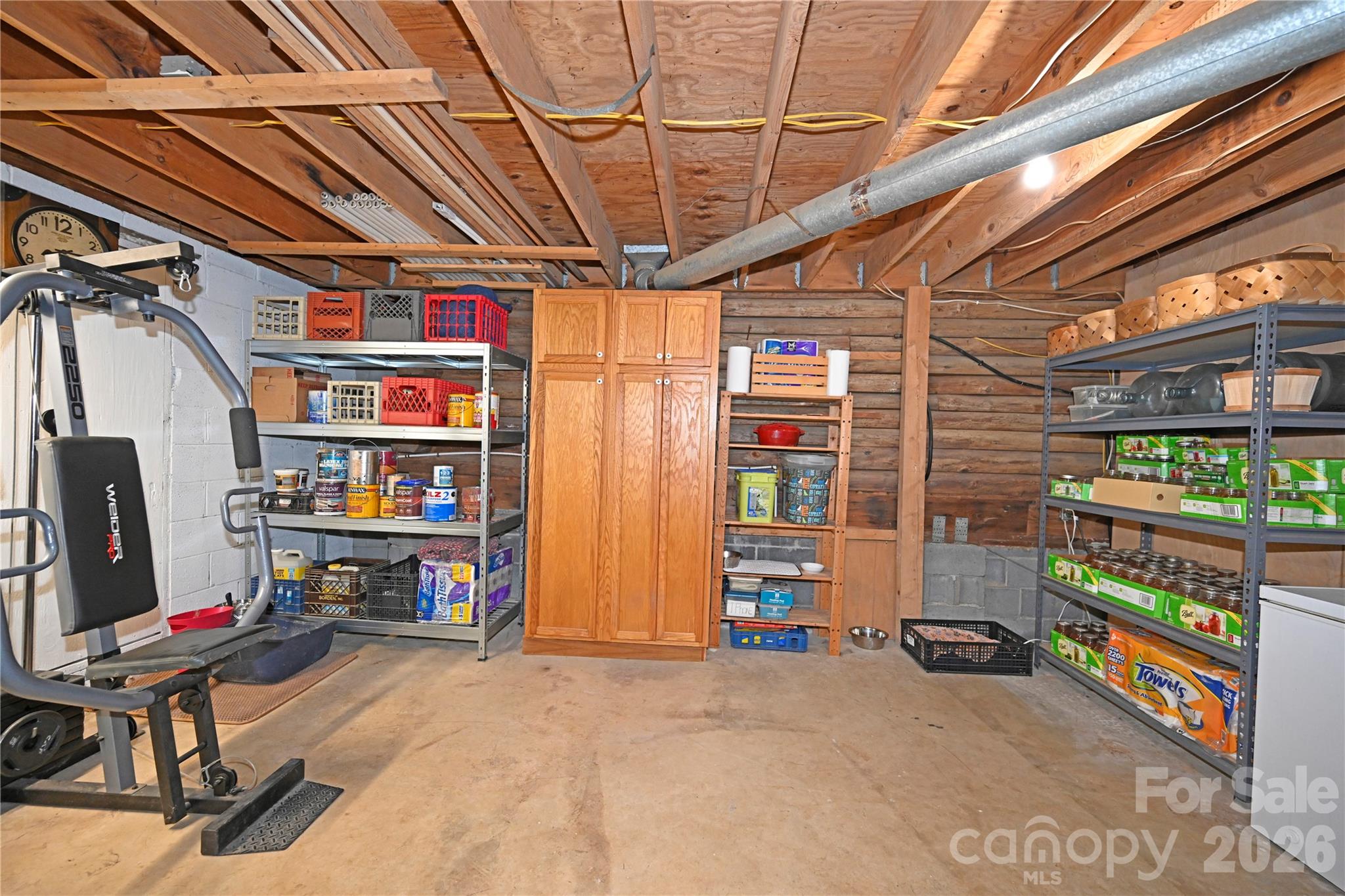 550 Joe Payne Road Marshall NC 28753