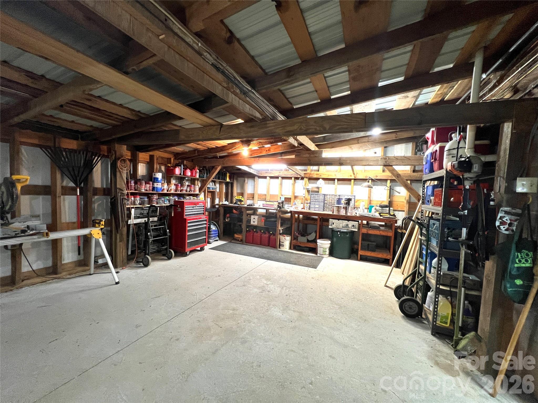 550 Joe Payne Road Marshall NC 28753