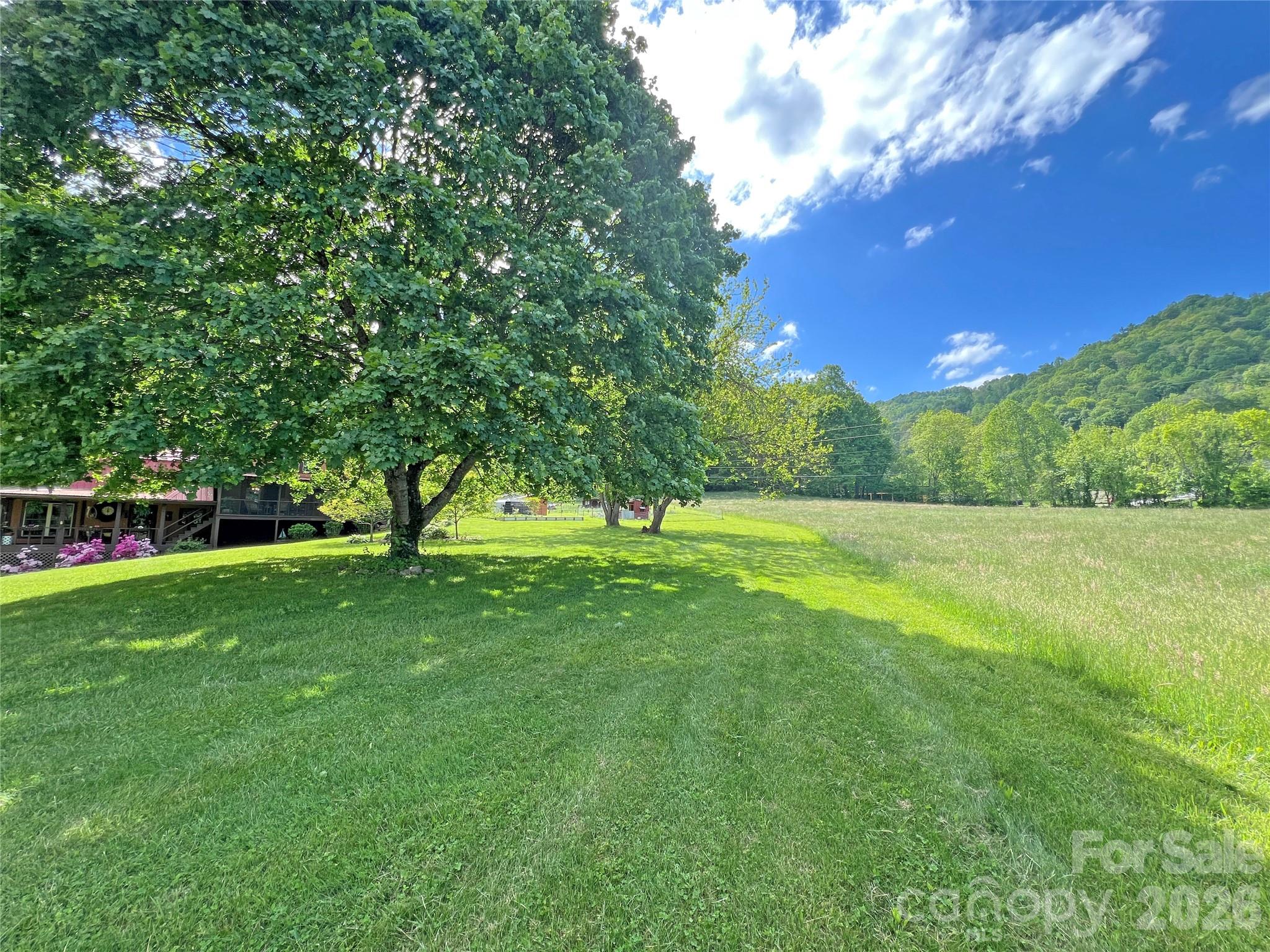 550 Joe Payne Road Marshall NC 28753