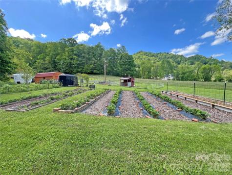 550 Joe Payne Road Marshall NC 28753