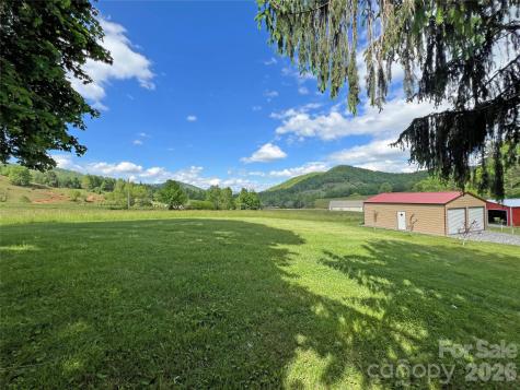 550 Joe Payne Road Marshall NC 28753
