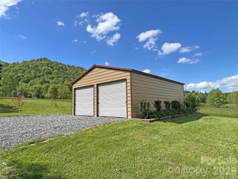 550 Joe Payne Road Marshall NC 28753