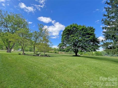 550 Joe Payne Road Marshall NC 28753