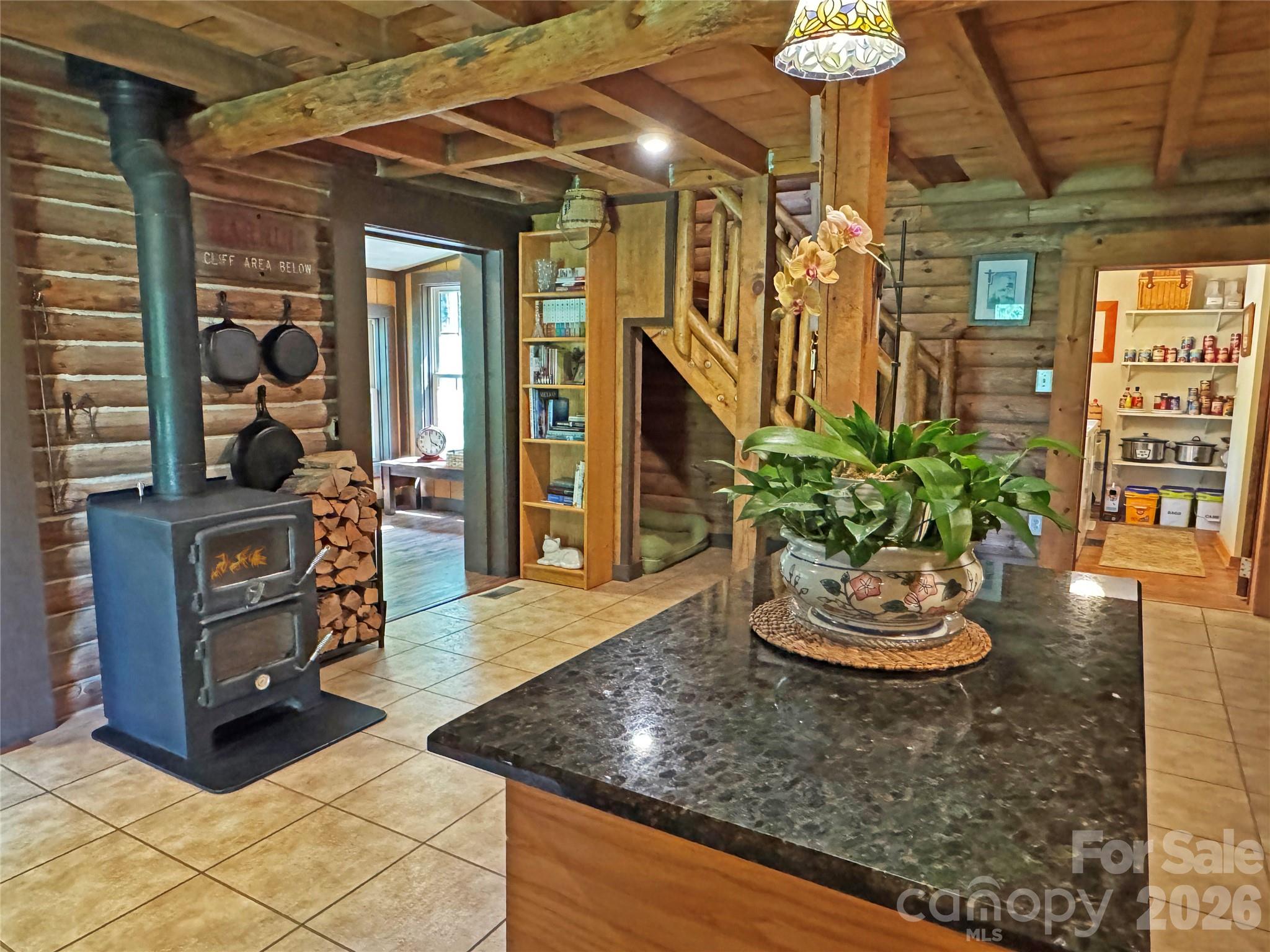 550 Joe Payne Road Marshall NC 28753