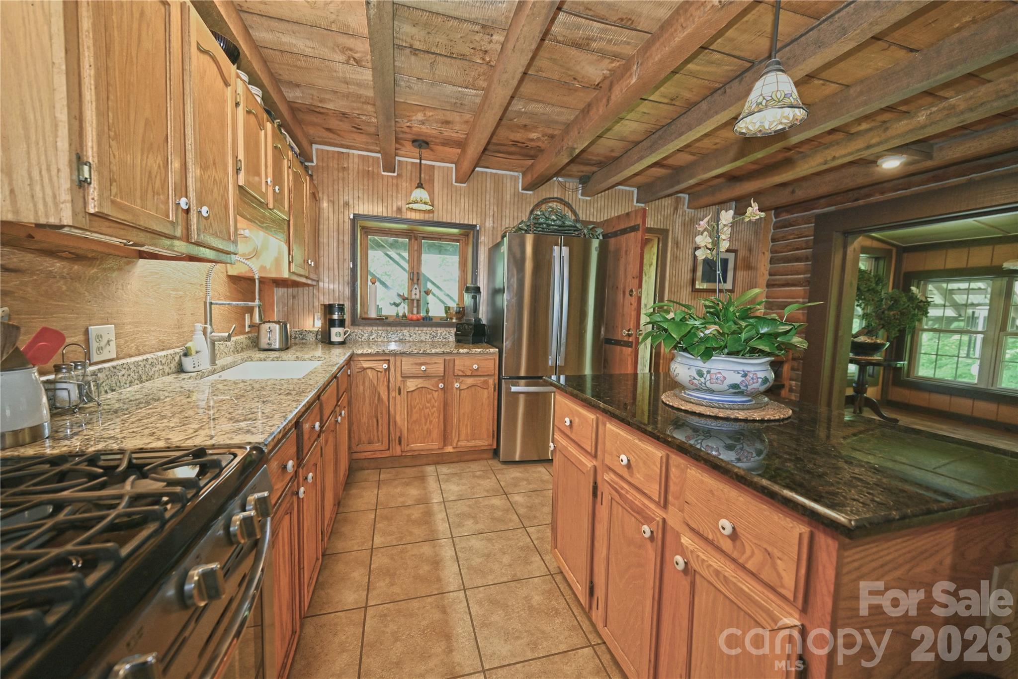 550 Joe Payne Road Marshall NC 28753