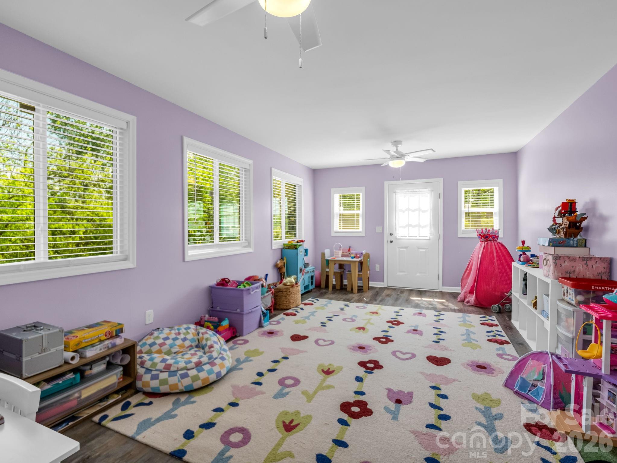 158 Shady Woods Lane Rutherfordton NC 28139