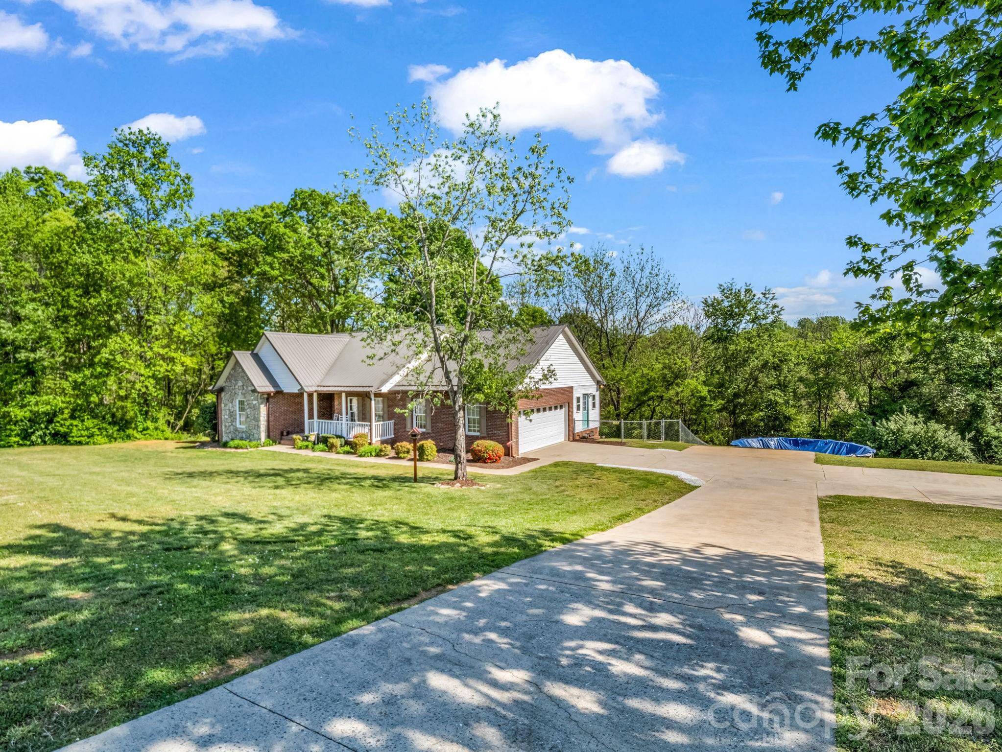 158 Shady Woods Lane Rutherfordton NC 28139