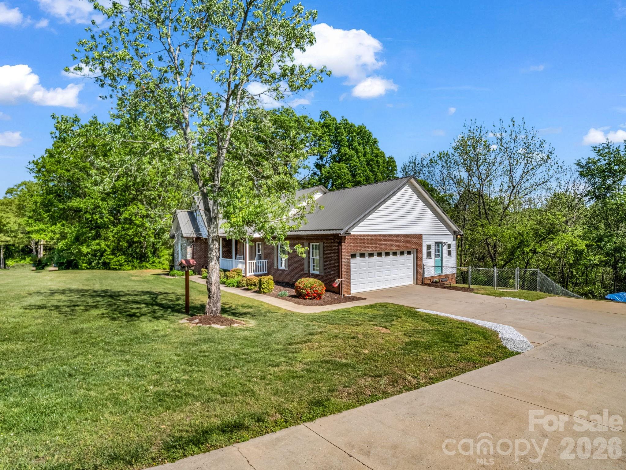 158 Shady Woods Lane Rutherfordton NC 28139